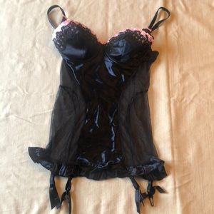 Victoria’s Secret Sexy Little Things Lingerie